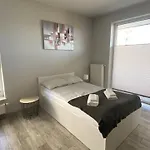 Walowa Appartement Gdańsk