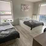 Walowa Appartement