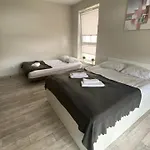 Appartement Walowa *