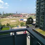 Walowa Appartement Gdańsk