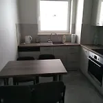 Appartement Walowa Gdańsk