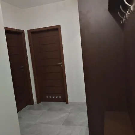 Apartment Walowa