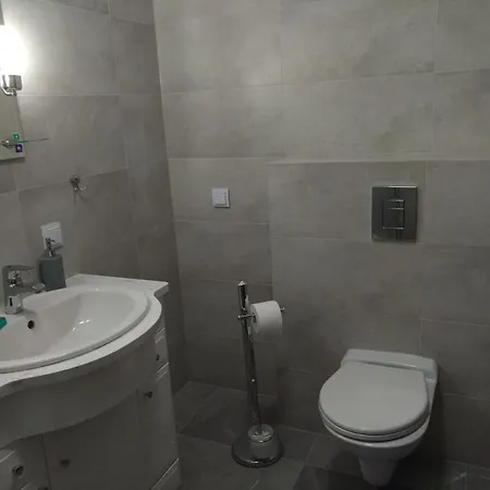 Apartment Walowa *