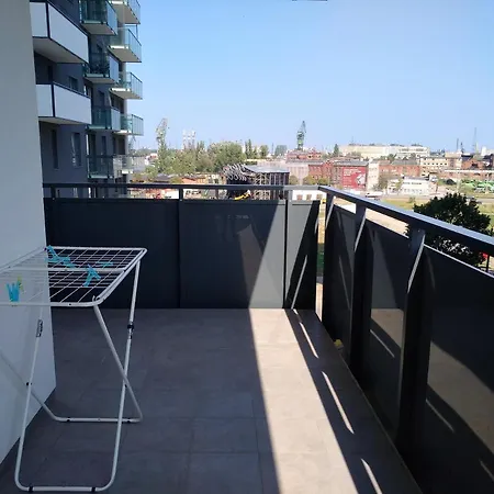 Apartment Walowa