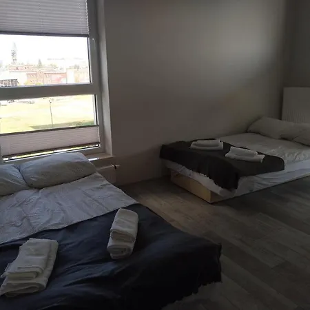 Walowa Apartment Gdansk