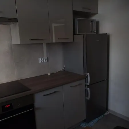 Walowa Apartment *
