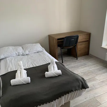 Walowa Apartment