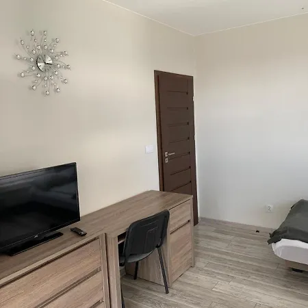 Walowa Apartment