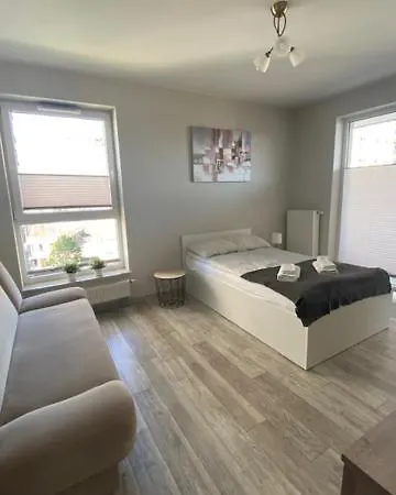 Apartment Walowa
