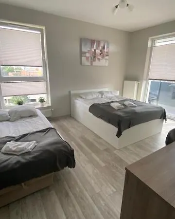 Walowa Apartament