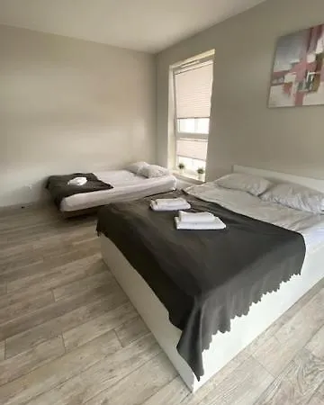 Apartment Walowa *