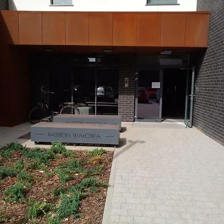 Walowa * Gdansk