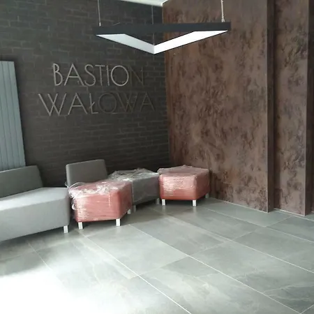 Apartment Walowa