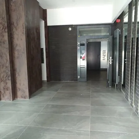 Apartment Walowa