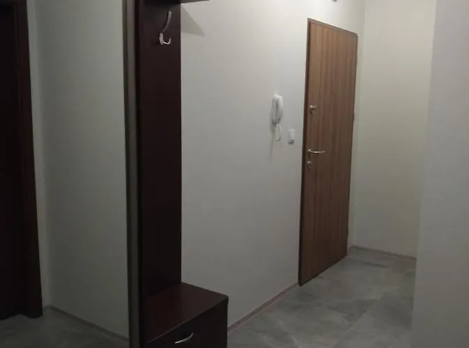 Walowa Гданьск